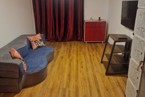 Stanza in appartamento