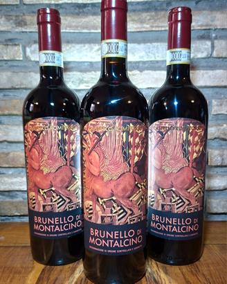 Vino Pregiato 