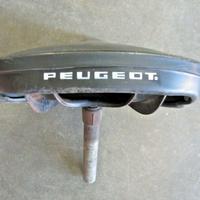 LIBERO SPAZIO sella Peugeot motorino epoca