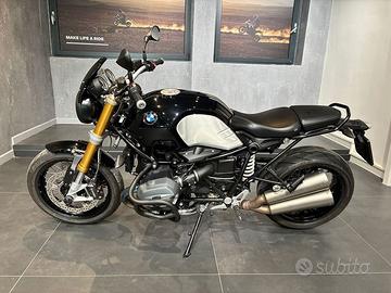 BMW R nineT 1200