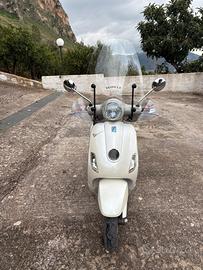 Vespa 125 lx