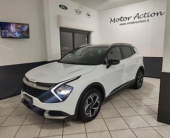 Kia Sportage 1.6 CRDi MHEV DCT Business
