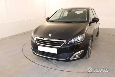 Peugeot 308 ricambiauto anno 2015 #0759