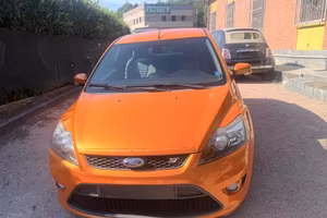 Ford Focus 2.5Turbo (225CV) ST RS