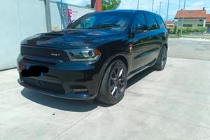 Dodge Durango SRT 392 6400 v8 dep