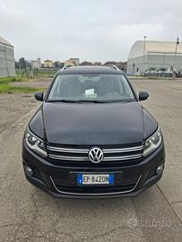 tiguan volkswagen 2.0 