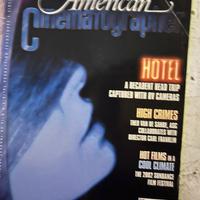 American Cinematographer Coll di 17 numeri