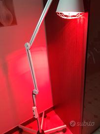 Lampada a Infrarossi Professionale 275W