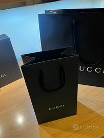 Shopping bag Gucci