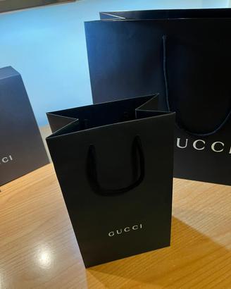 Shopping bag Gucci