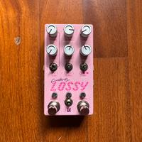 Pedale Chase Bliss Audio Lossy