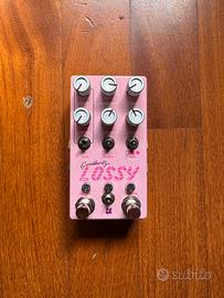 Pedale Chase Bliss Audio Lossy