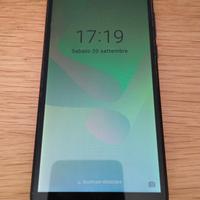 Huawei Y5 (2018) - DRA L01 (TIM) - 5.45" - blu