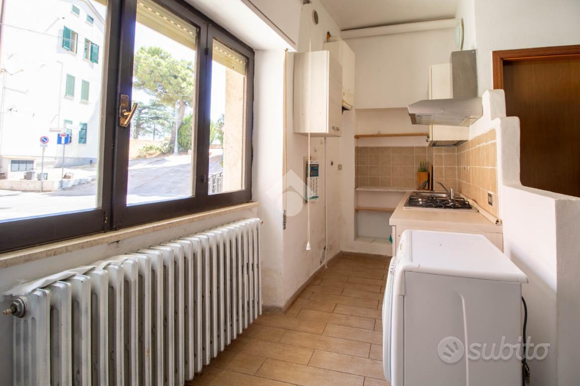Appartamento – Tortoreto, Colle San Giovanni - Altro