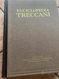 Enciclopedia treccani