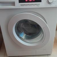 Lavatrice Comfee Mg52-8506e solo per ricambi