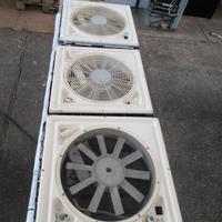 Oblò turbovento revisionati