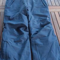 Pantaloni da sci CMP uomo modello 3W17397N
