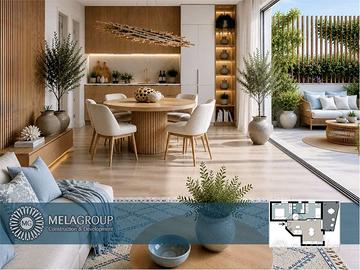 Trilocale Residenza Via Mare (2A)