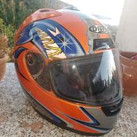 Casco integrale DIEFFE
