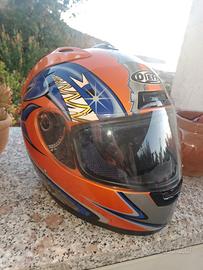Casco integrale DIEFFE