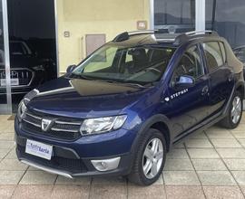 Dacia Sandero Stepway 1.5 dCi 8V 90CV Start&Stop