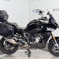 BMW S 1000 XR Abs my24