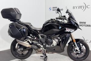 BMW S 1000 XR Abs my24