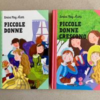 Piccole Donne + Piccole Donne Crescono