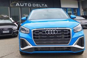 AUDI Q2 35 TDI quattro S tronic S line Edition