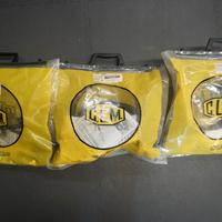 Antifurto a manubrio per scooter universale Clm