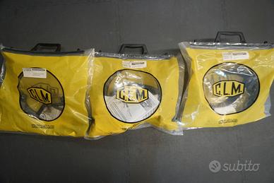 Antifurto a manubrio per scooter universale Clm