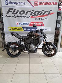CFMOTO NK 300 DEMO