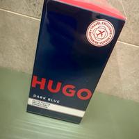 Profumo hugo boss