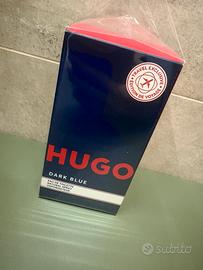 Profumo hugo boss