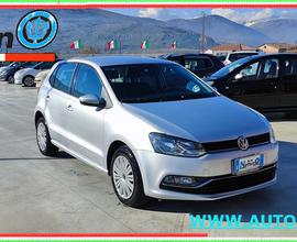 Volkswagen Polo 1.4 TDI 5p. Trendline