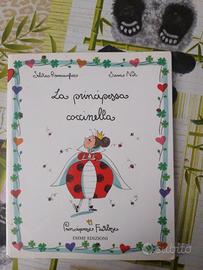 La principessa coccinella