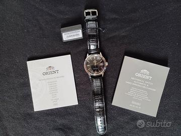 Orologio Orient Bambino V1 Gen2