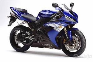 Ricambi yamaha yzf r1 2004 2006