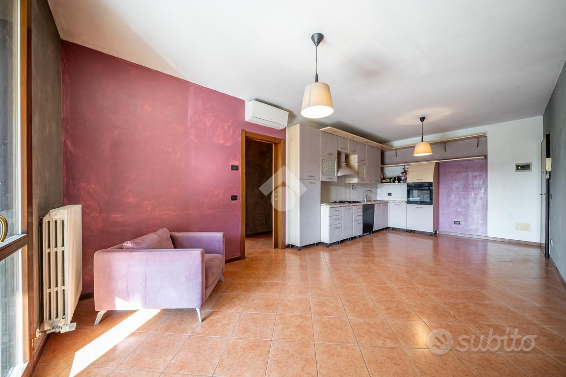 Appartamento – Montecchio Emilia, Reggio nell'Emilia - Vista 5