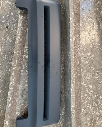 Griglia anteriore Defender L663