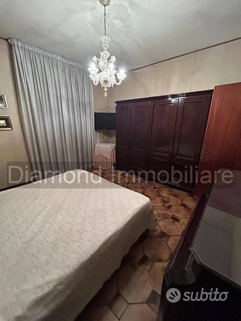 Appartamento – CT - Altro