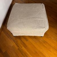 Pouf letto singolo