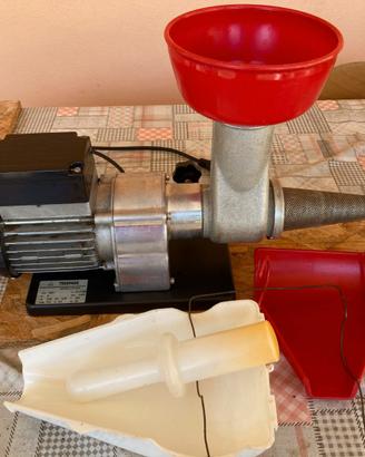 Passapomodoro "Trespade";  300w; 220v