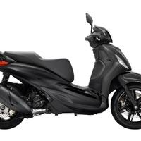 Piaggio Beverly 300 400 - SUPER PROMO