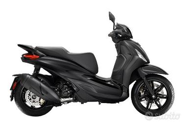 Piaggio Beverly 300 400 - SUPER PROMO