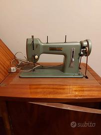 Macchina da cucire