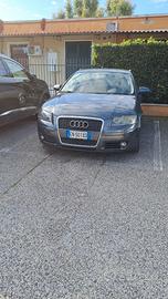 AUDI A3 SPB 2.0 TDI 170 CV F.AP. S tronic Ambiente