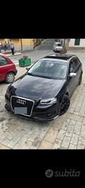 AUDI A3 8P 2000 TD 140 CV FULL OPTIONAL