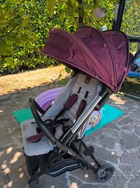 passeggino Inglesina 